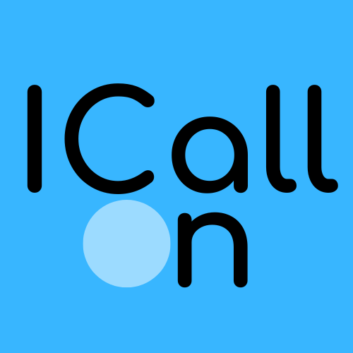 ICallOn Logo